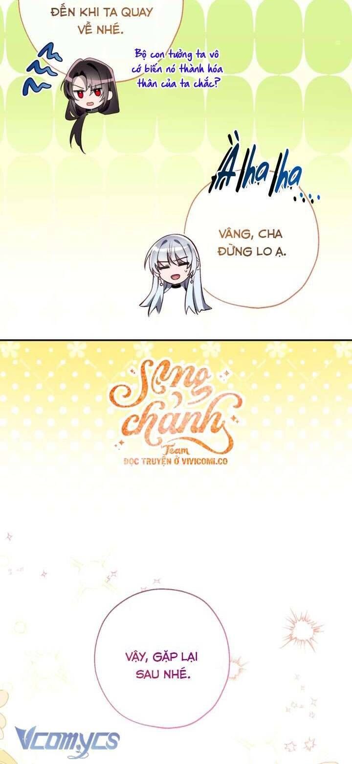 Chúng Ta Có Thể Trở Thành Người Nhà Không?: Chapter 148