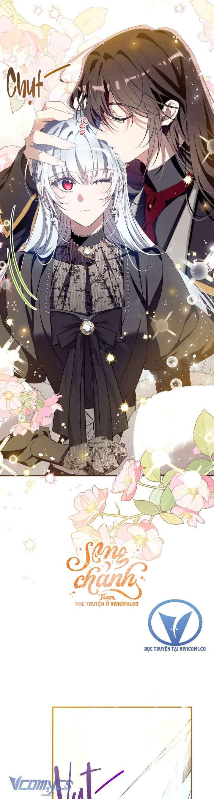 Chúng Ta Có Thể Trở Thành Người Nhà Không?: Chapter 148