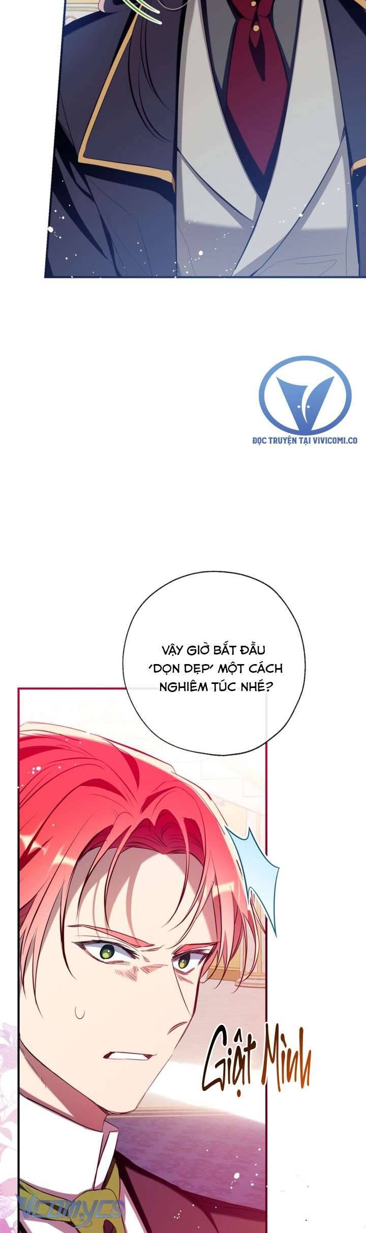 Chúng Ta Có Thể Trở Thành Người Nhà Không?: Chapter 148