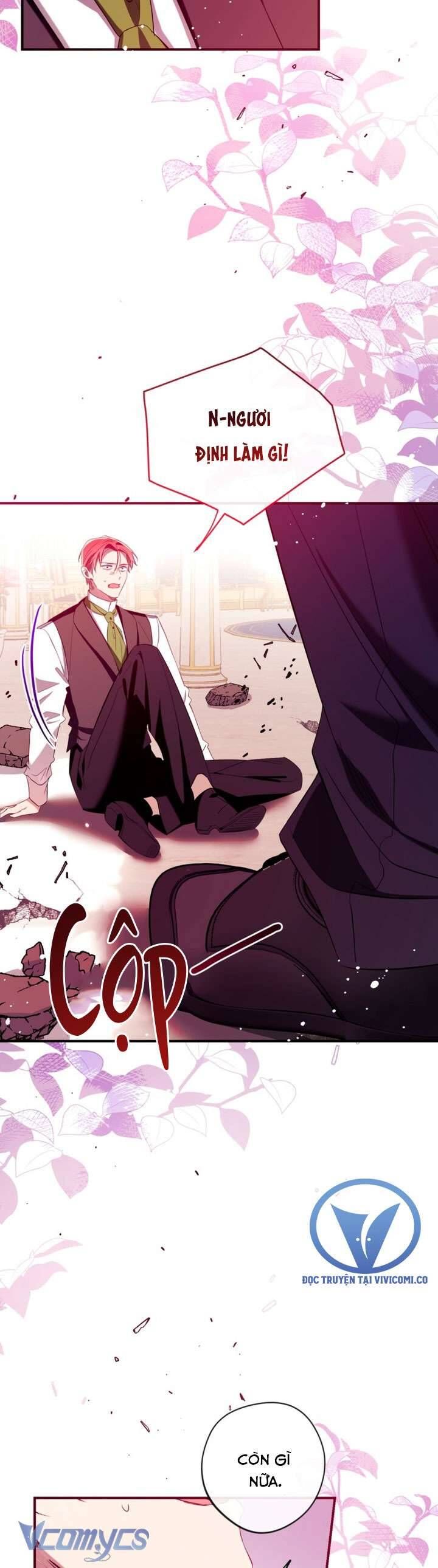 Chúng Ta Có Thể Trở Thành Người Nhà Không?: Chapter 148