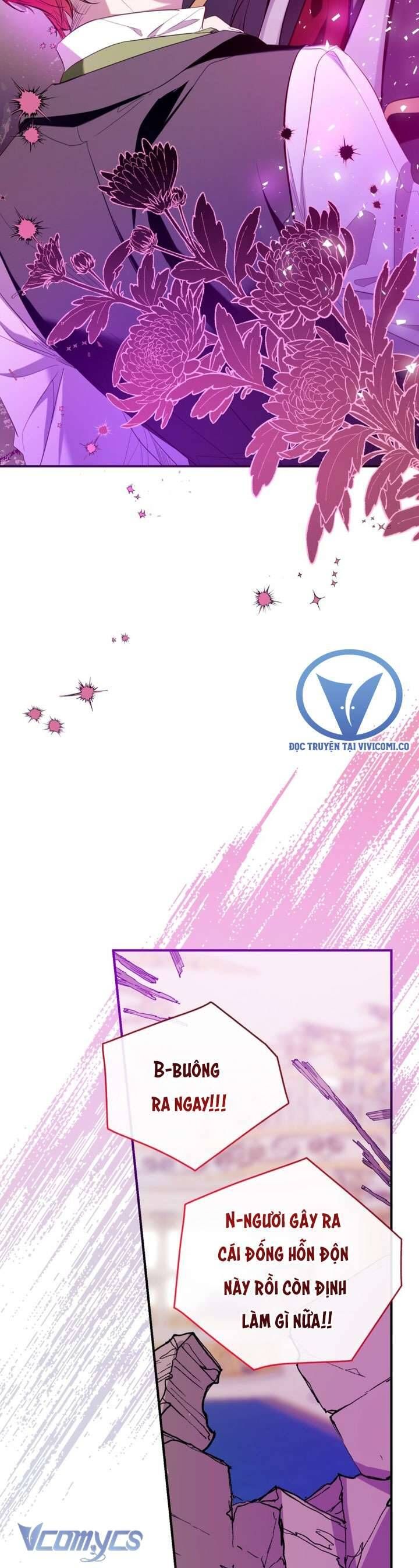 Chúng Ta Có Thể Trở Thành Người Nhà Không?: Chapter 148