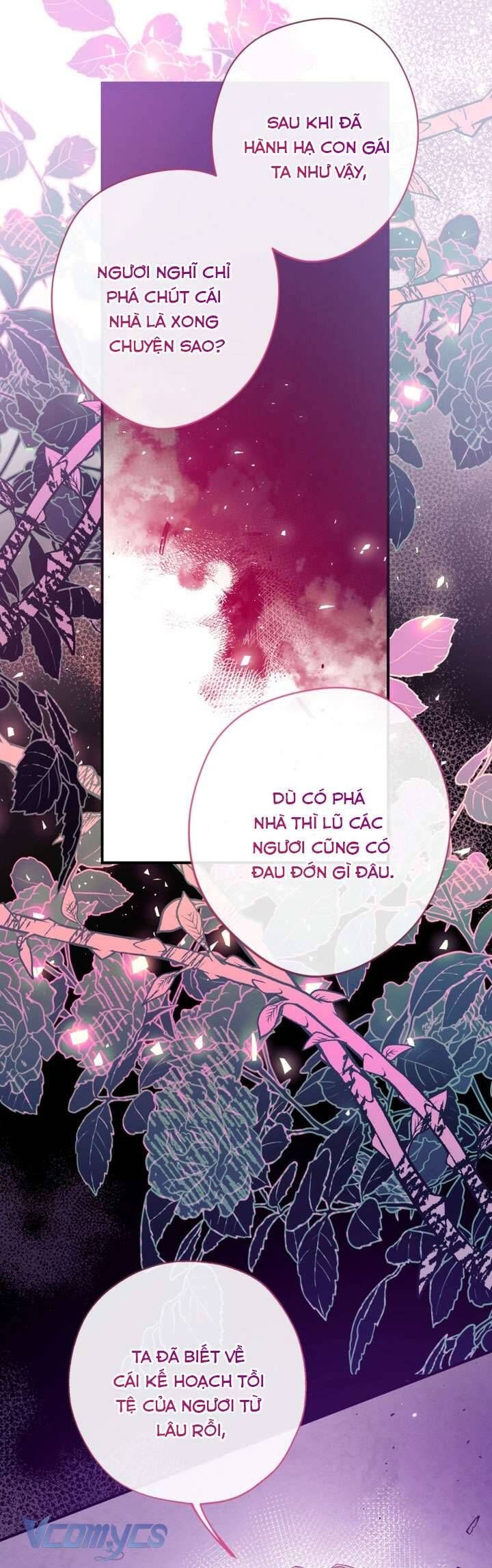 Chúng Ta Có Thể Trở Thành Người Nhà Không?: Chapter 148