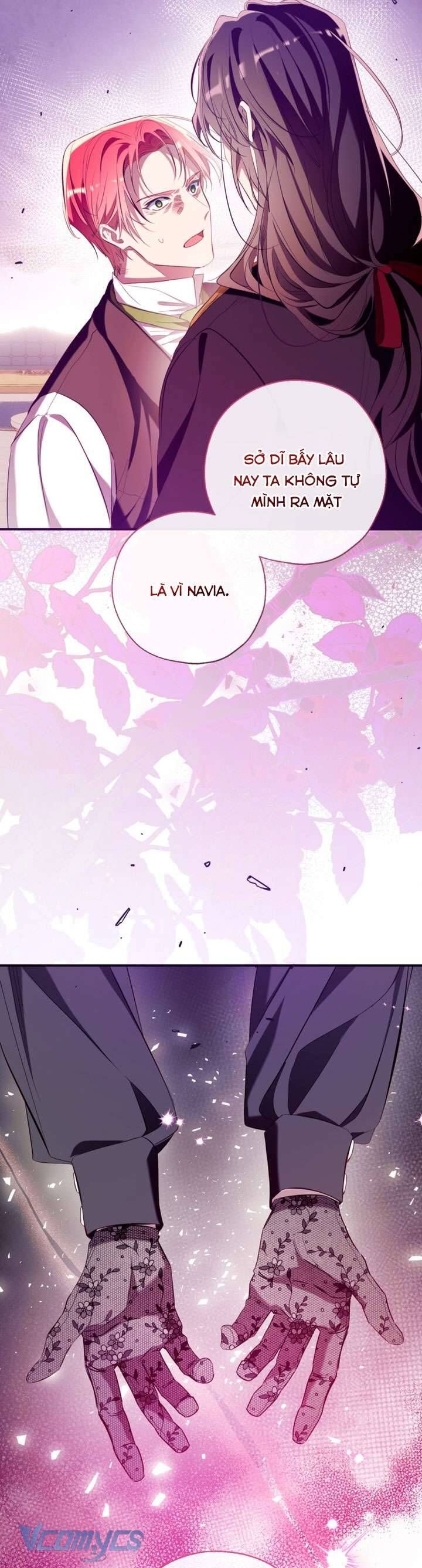 Chúng Ta Có Thể Trở Thành Người Nhà Không?: Chapter 148