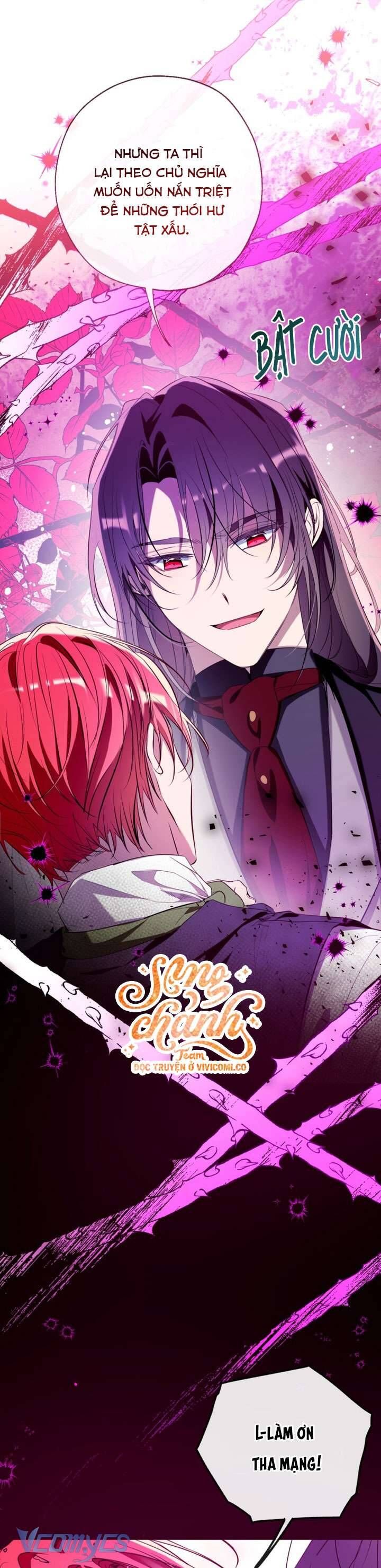 Chúng Ta Có Thể Trở Thành Người Nhà Không?: Chapter 148