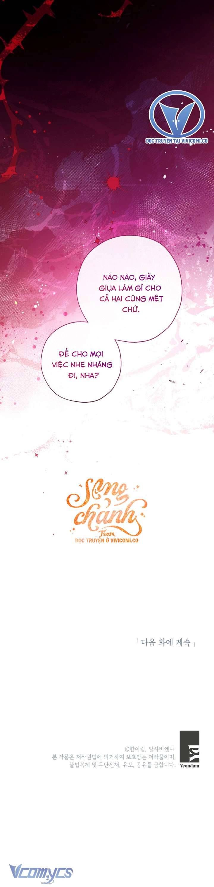 Chúng Ta Có Thể Trở Thành Người Nhà Không?: Chapter 148