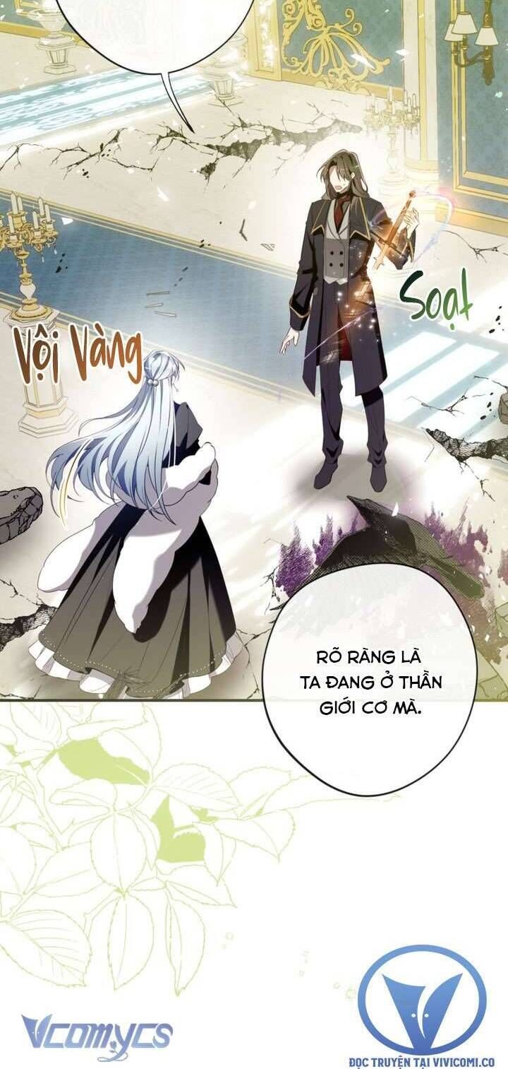 Chúng Ta Có Thể Trở Thành Người Nhà Không?: Chapter 148