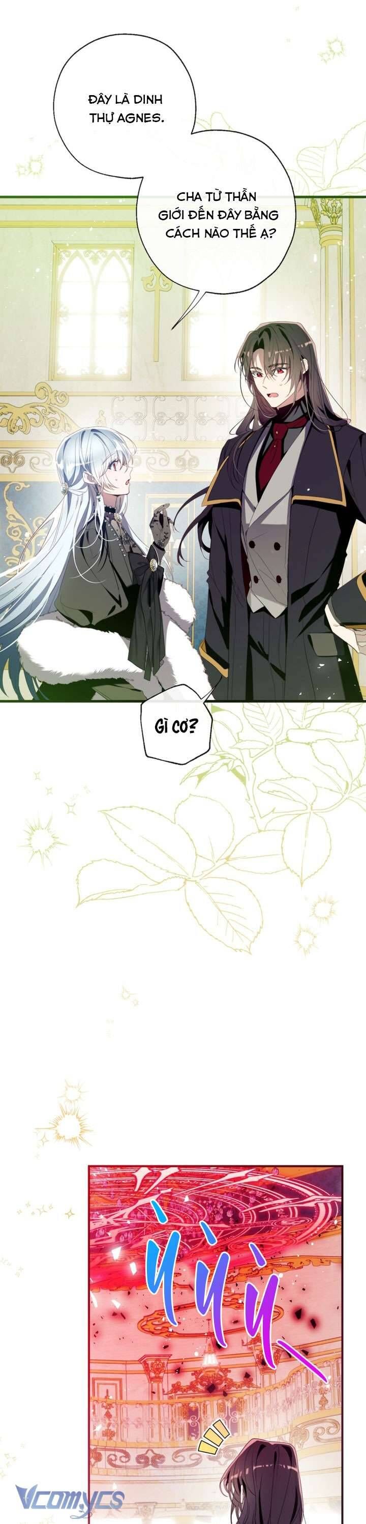 Chúng Ta Có Thể Trở Thành Người Nhà Không?: Chapter 148