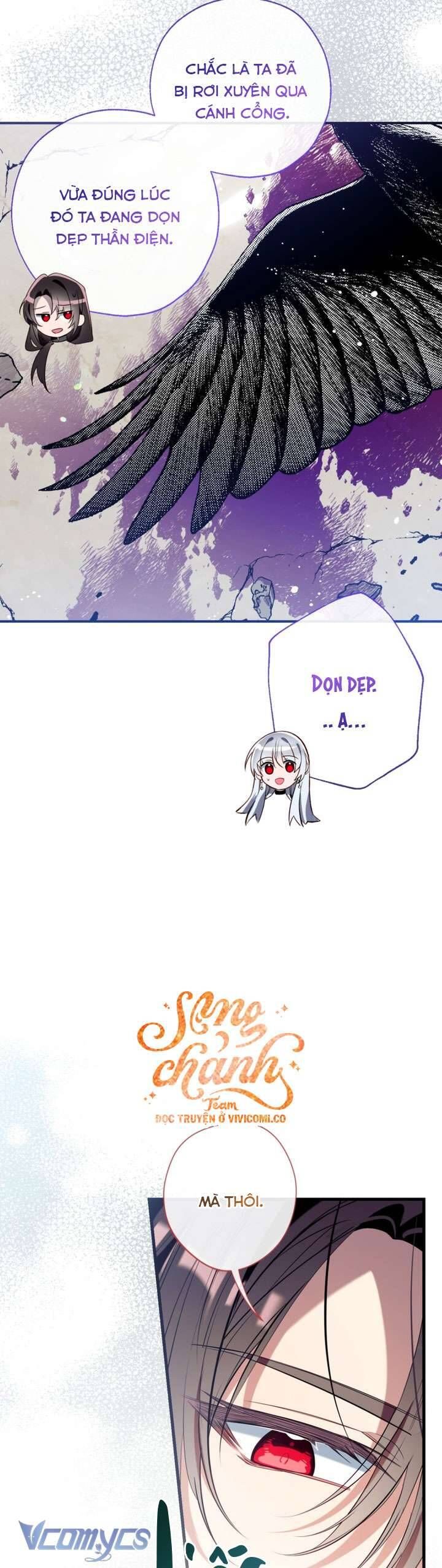 Chúng Ta Có Thể Trở Thành Người Nhà Không?: Chapter 148