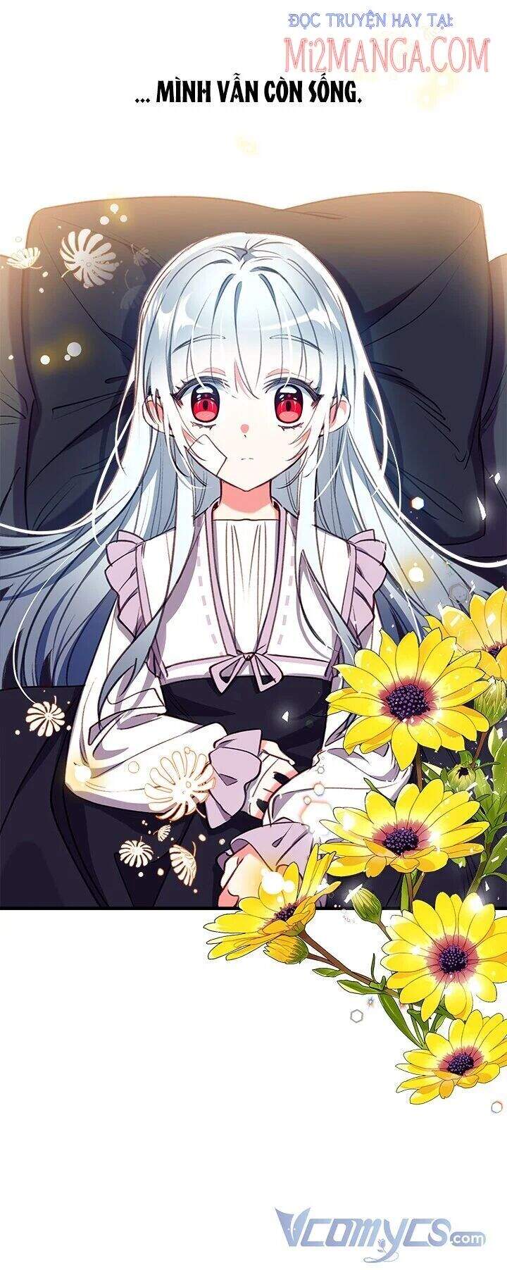 Chúng Ta Có Thể Trở Thành Người Nhà Không?: Chapter 29.1