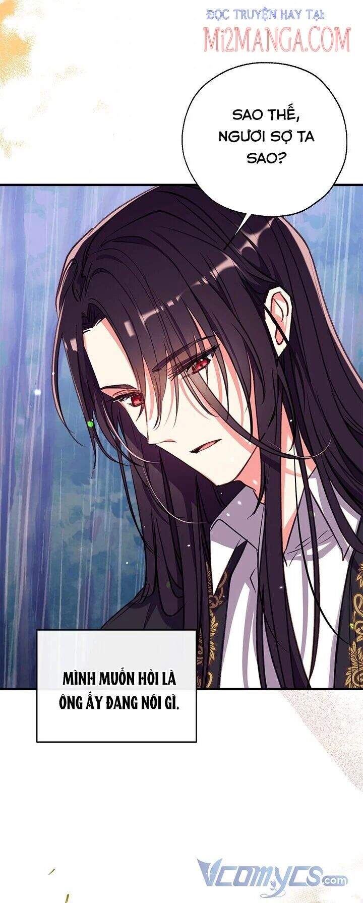 Chúng Ta Có Thể Trở Thành Người Nhà Không?: Chapter 29.1