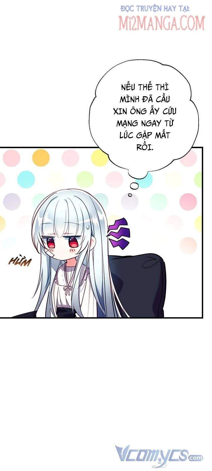 Chúng Ta Có Thể Trở Thành Người Nhà Không?: Chapter 29.1