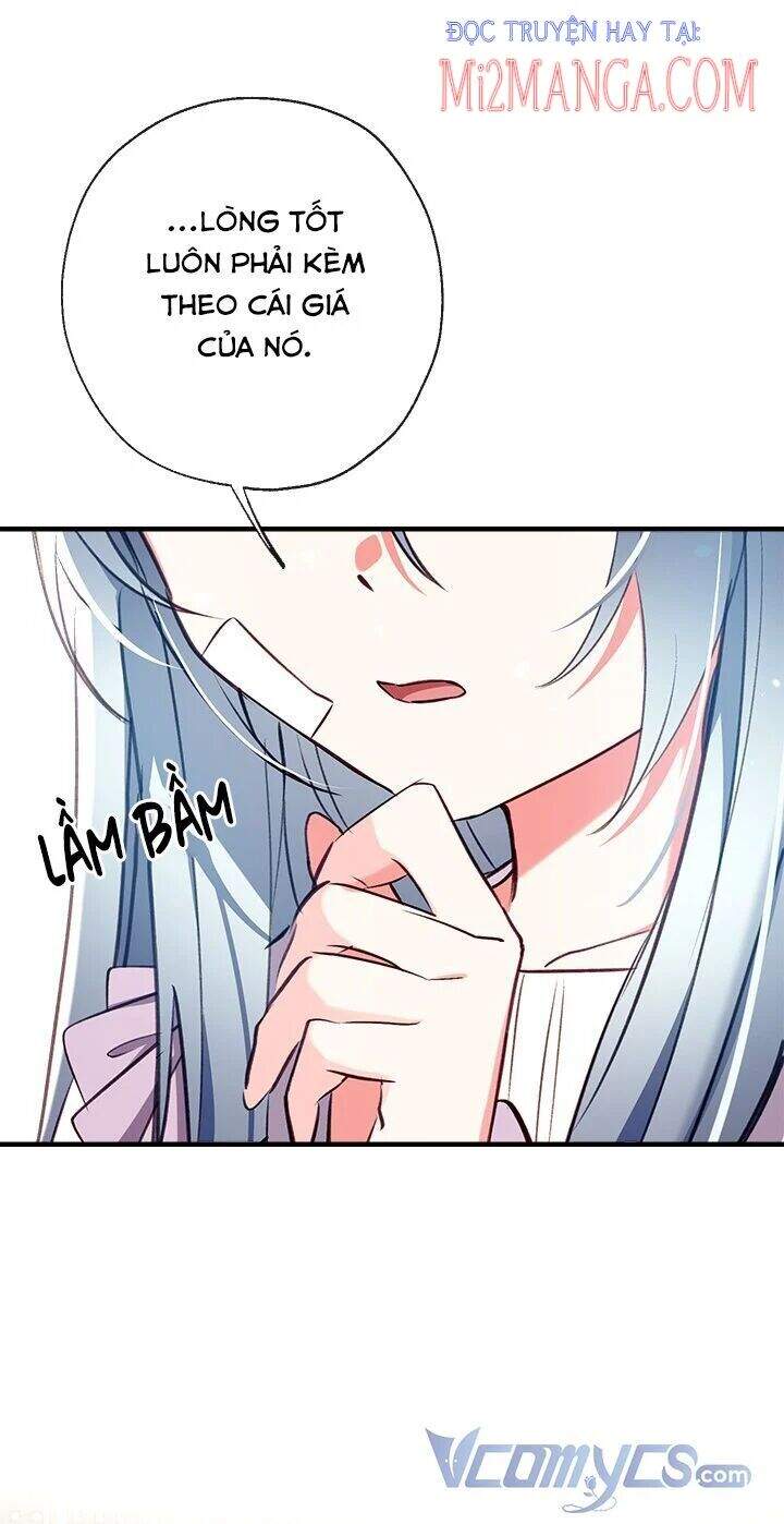 Chúng Ta Có Thể Trở Thành Người Nhà Không?: Chapter 29.1