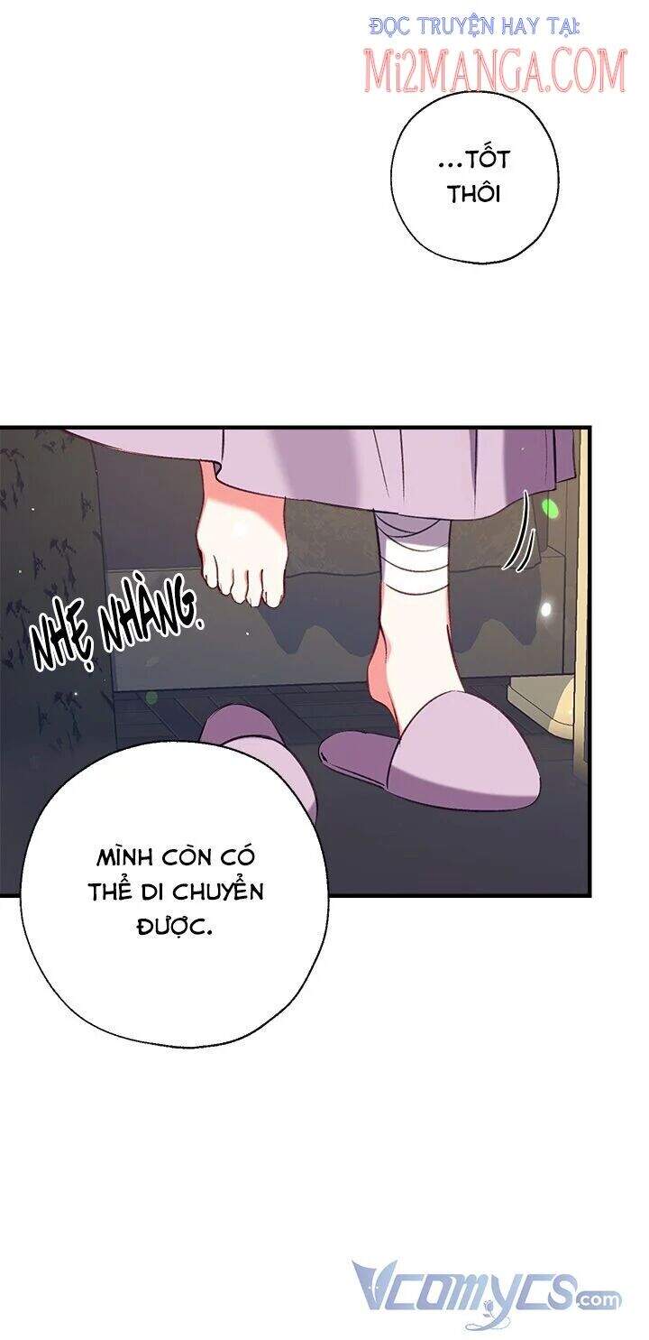 Chúng Ta Có Thể Trở Thành Người Nhà Không?: Chapter 29.1