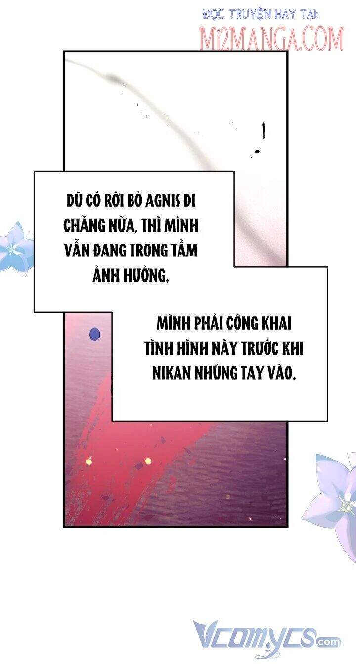 Chúng Ta Có Thể Trở Thành Người Nhà Không?: Chapter 29.1