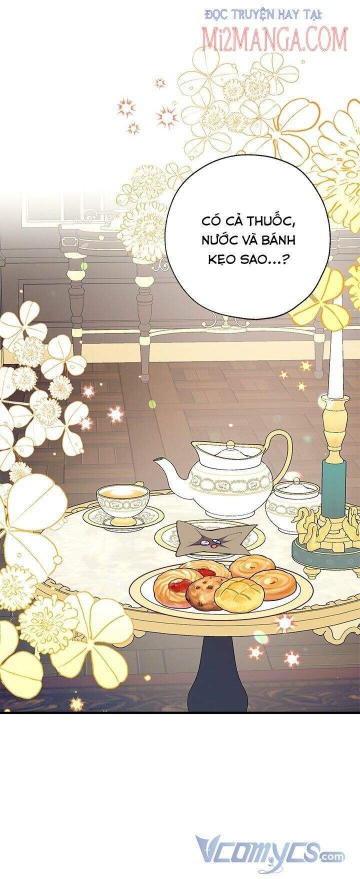 Chúng Ta Có Thể Trở Thành Người Nhà Không?: Chapter 29.1