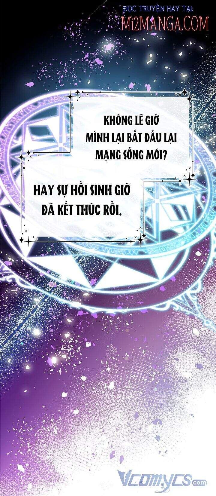 Chúng Ta Có Thể Trở Thành Người Nhà Không?: Chapter 29.2