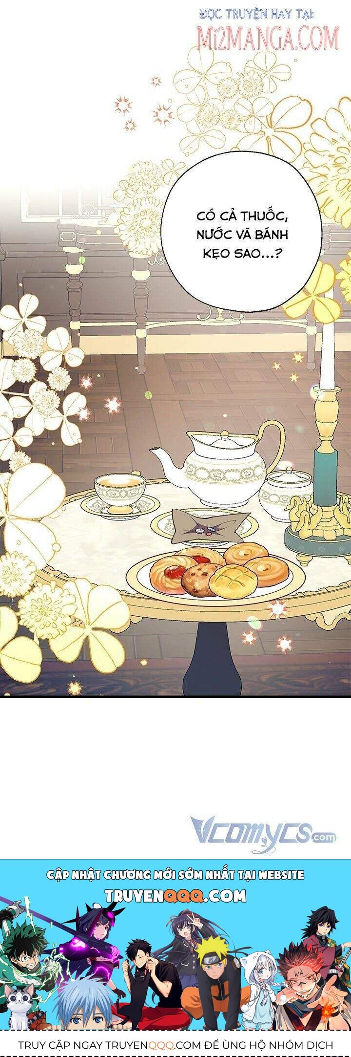 Chúng Ta Có Thể Trở Thành Người Nhà Không?: Chapter 29.2