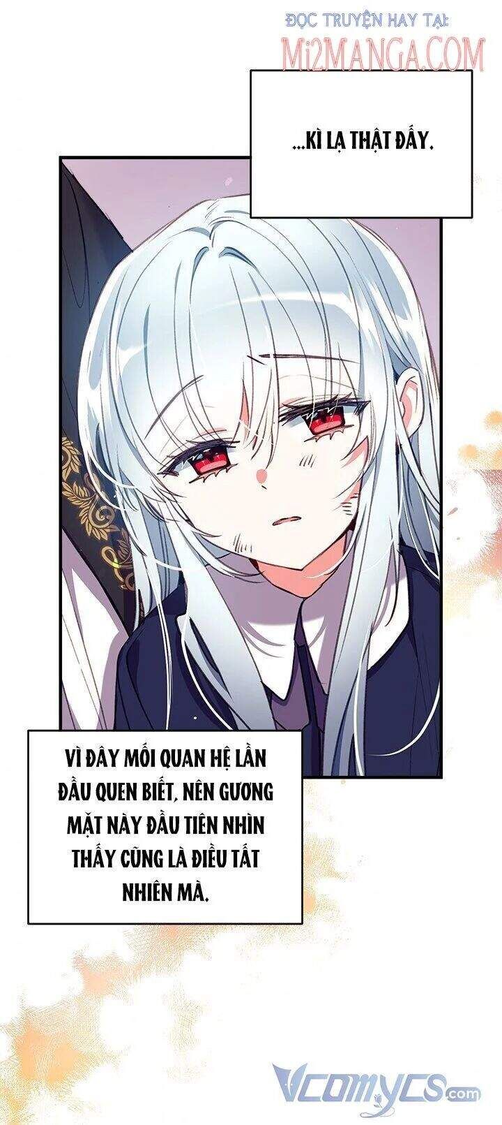 Chúng Ta Có Thể Trở Thành Người Nhà Không?: Chapter 29.3