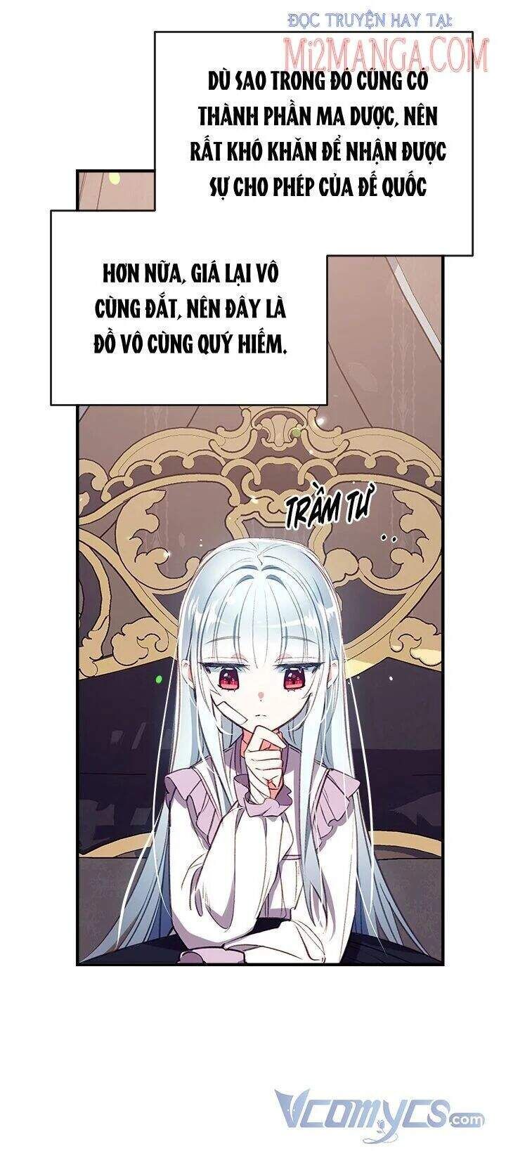 Chúng Ta Có Thể Trở Thành Người Nhà Không?: Chapter 29.3