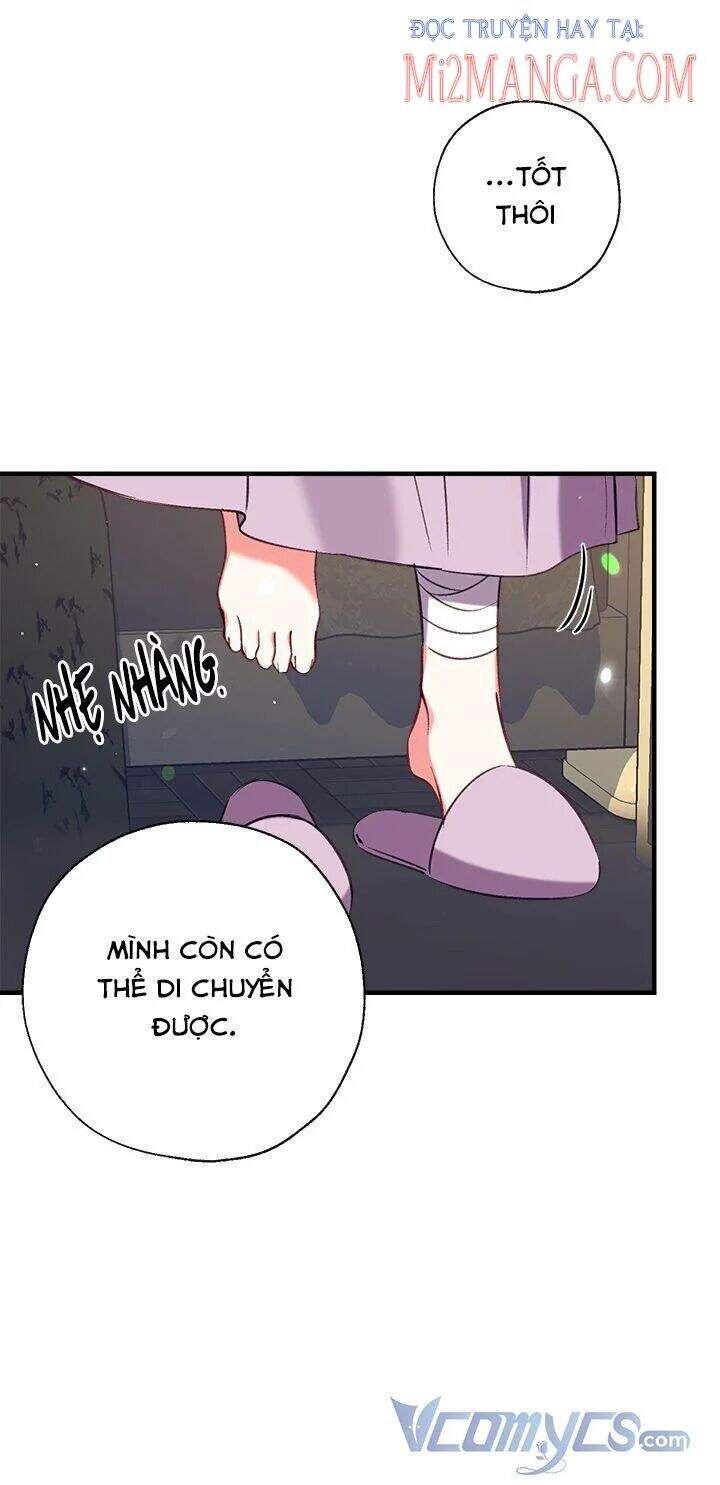 Chúng Ta Có Thể Trở Thành Người Nhà Không?: Chapter 29.3