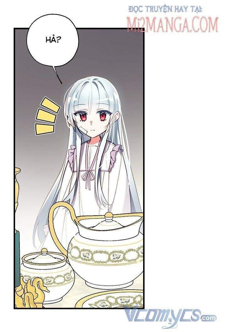 Chúng Ta Có Thể Trở Thành Người Nhà Không?: Chapter 29.3