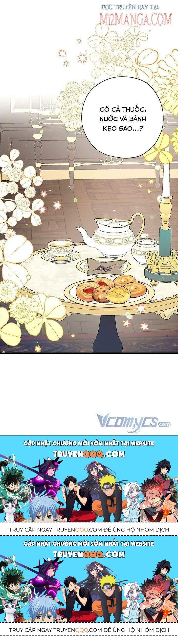 Chúng Ta Có Thể Trở Thành Người Nhà Không?: Chapter 29.3