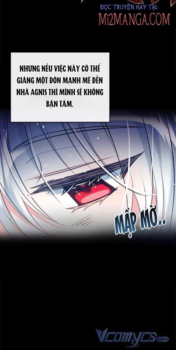 Chúng Ta Có Thể Trở Thành Người Nhà Không?: Chapter 29.3