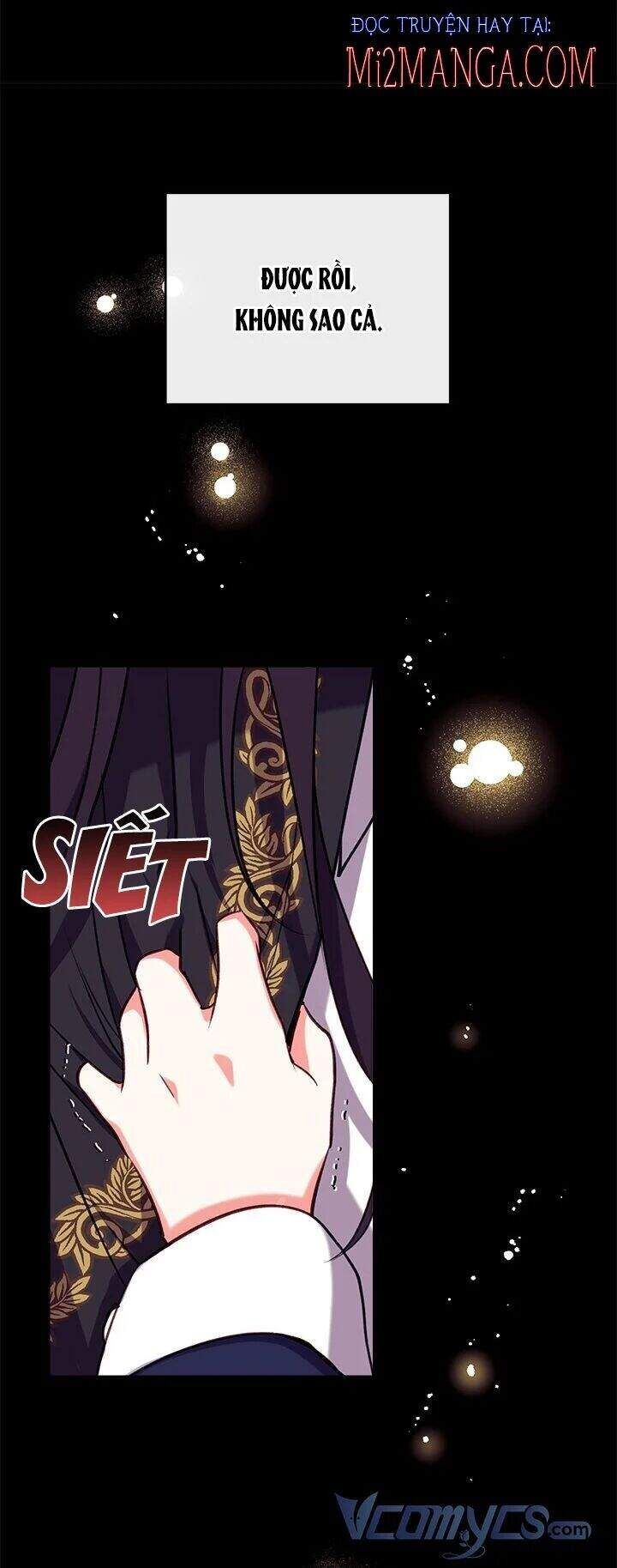 Chúng Ta Có Thể Trở Thành Người Nhà Không?: Chapter 29.3