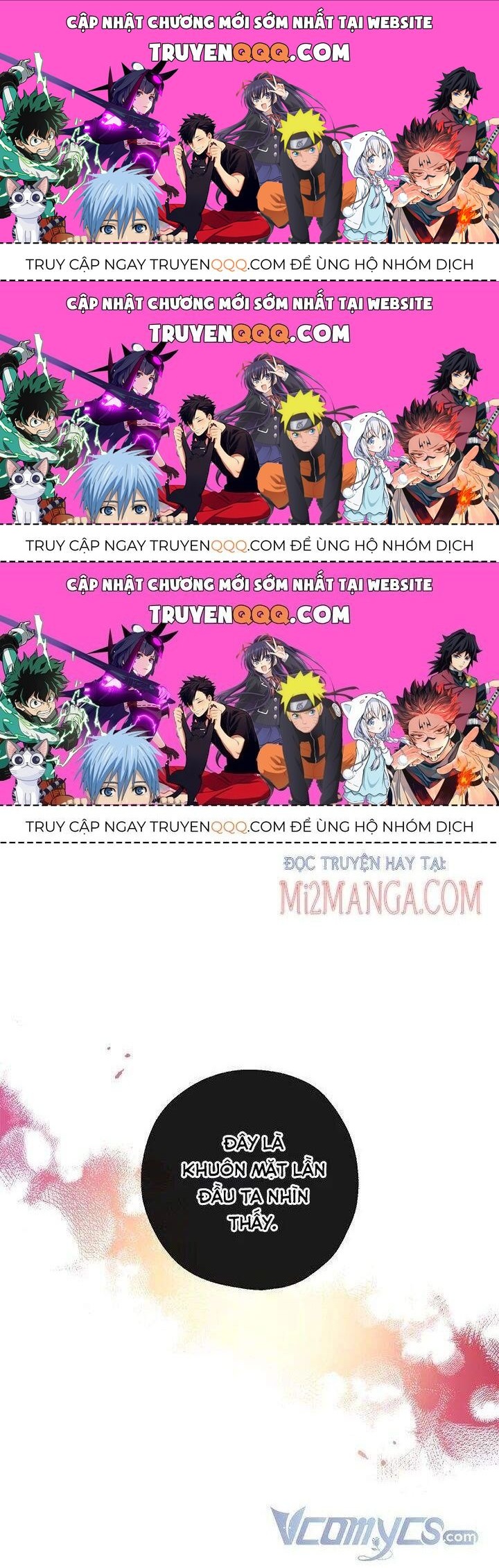 Chúng Ta Có Thể Trở Thành Người Nhà Không?: Chapter 29.4