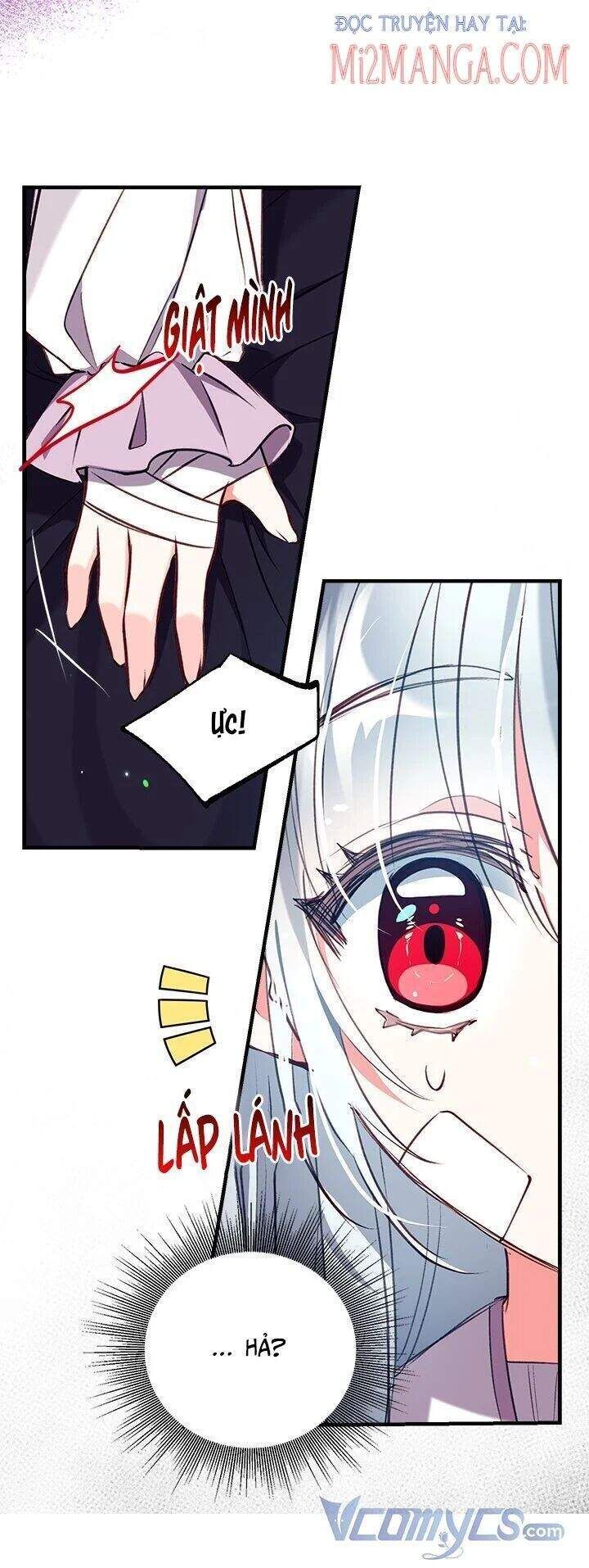 Chúng Ta Có Thể Trở Thành Người Nhà Không?: Chapter 29.4