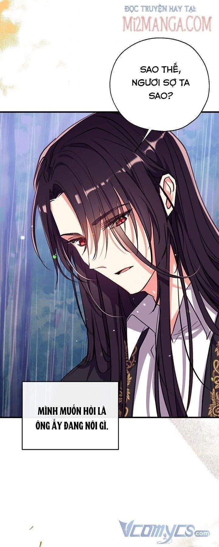 Chúng Ta Có Thể Trở Thành Người Nhà Không?: Chapter 29.4