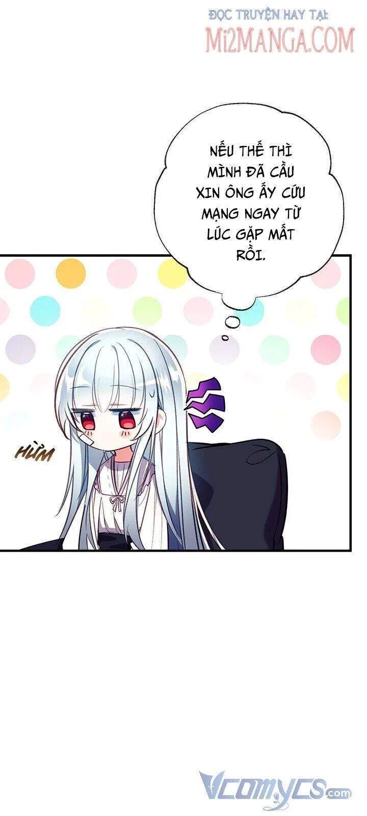 Chúng Ta Có Thể Trở Thành Người Nhà Không?: Chapter 29.4