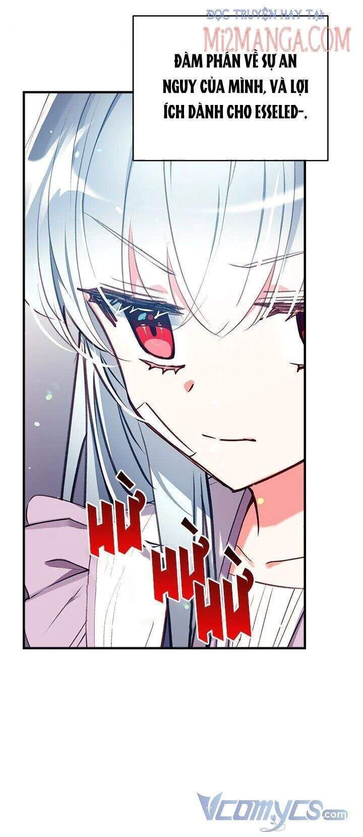 Chúng Ta Có Thể Trở Thành Người Nhà Không?: Chapter 29.4