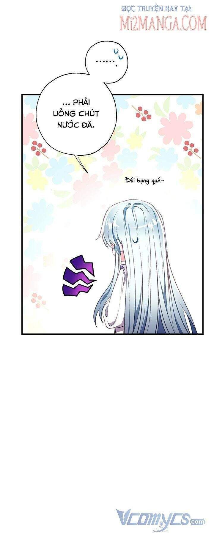 Chúng Ta Có Thể Trở Thành Người Nhà Không?: Chapter 29.4