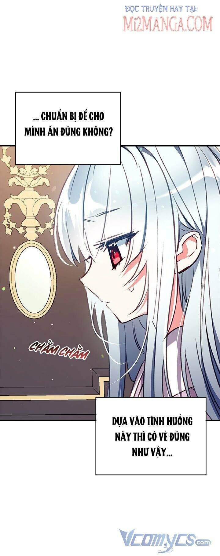 Chúng Ta Có Thể Trở Thành Người Nhà Không?: Chapter 29.6