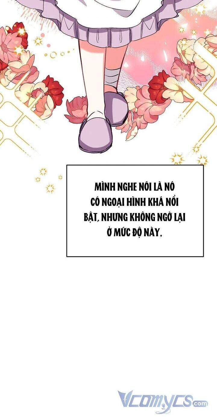 Chúng Ta Có Thể Trở Thành Người Nhà Không?: Chapter 29.6