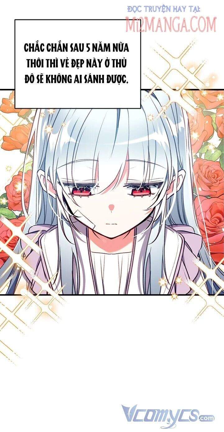 Chúng Ta Có Thể Trở Thành Người Nhà Không?: Chapter 29.6