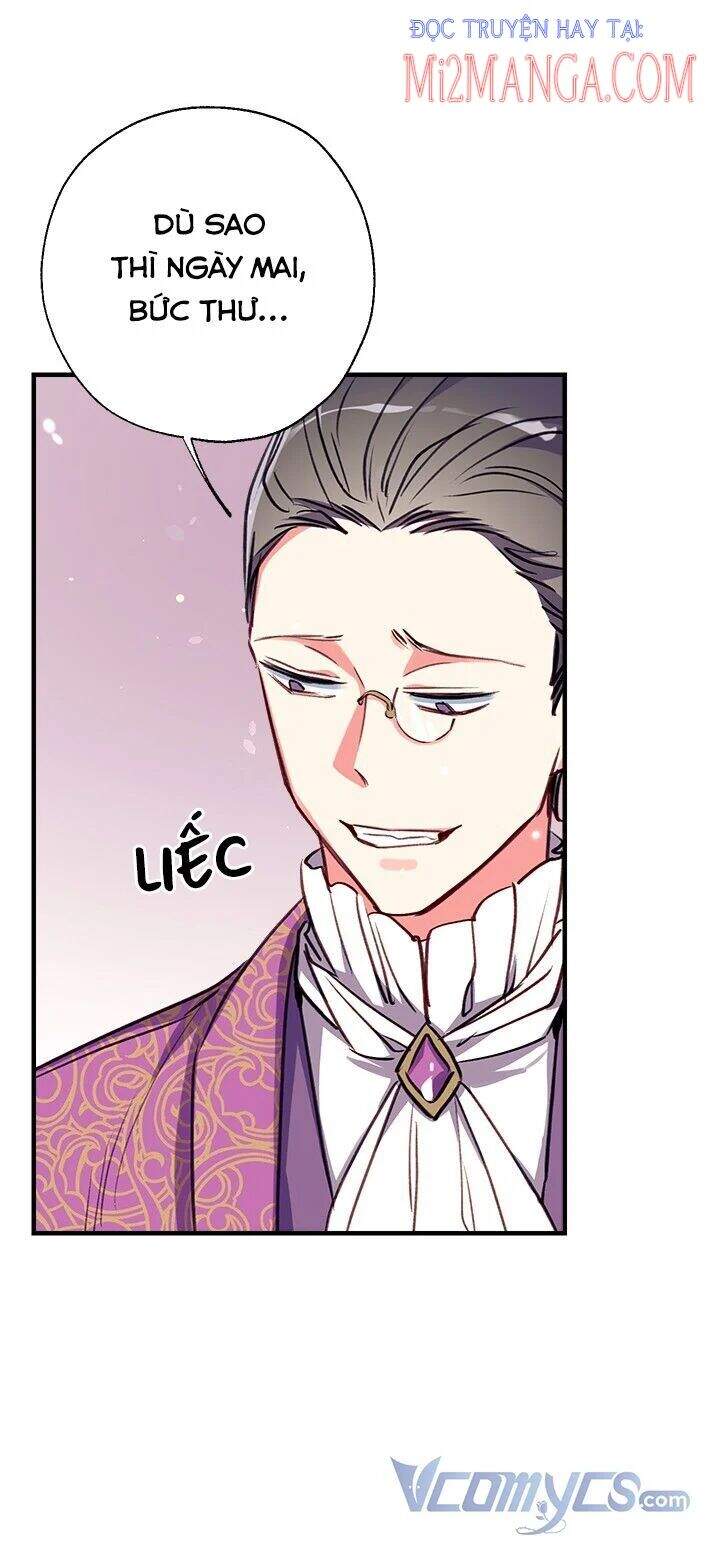 Chúng Ta Có Thể Trở Thành Người Nhà Không?: Chapter 29.6