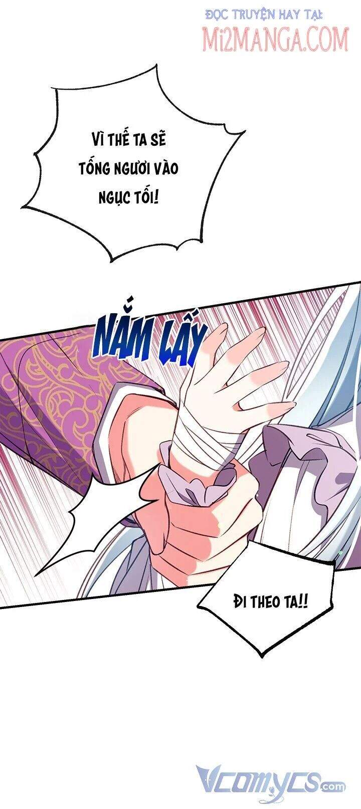 Chúng Ta Có Thể Trở Thành Người Nhà Không?: Chapter 29.6