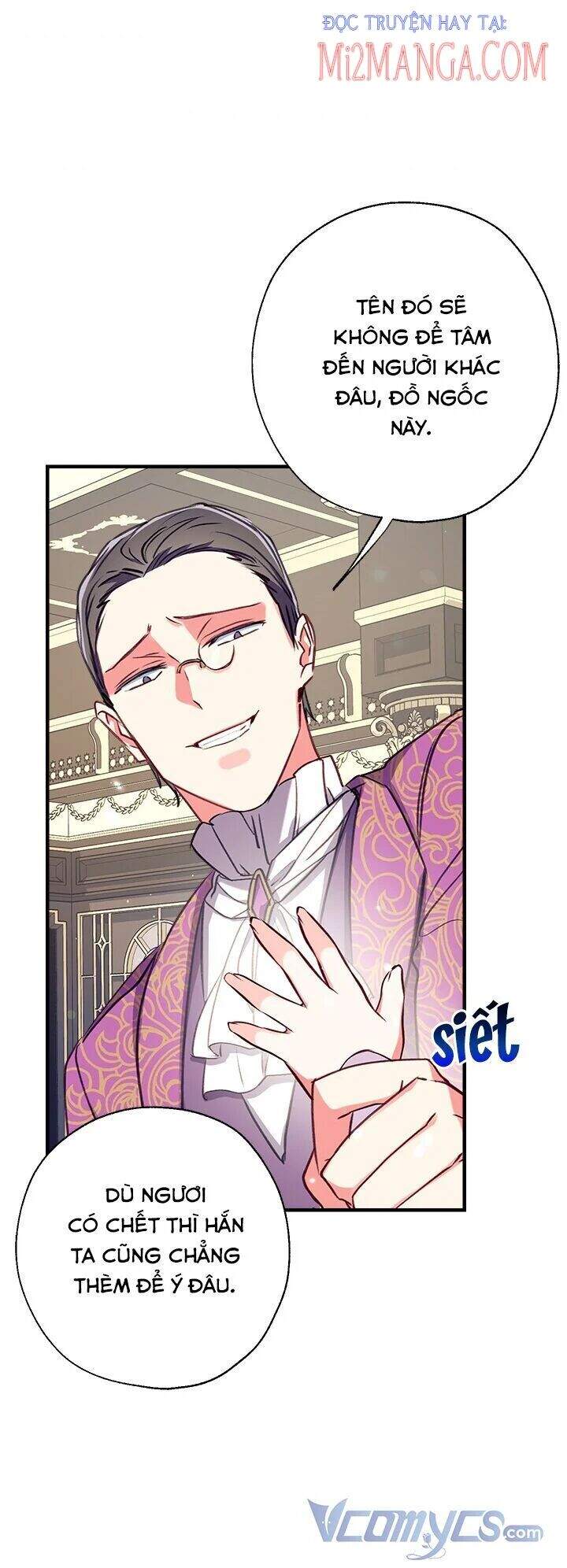 Chúng Ta Có Thể Trở Thành Người Nhà Không?: Chapter 29.6