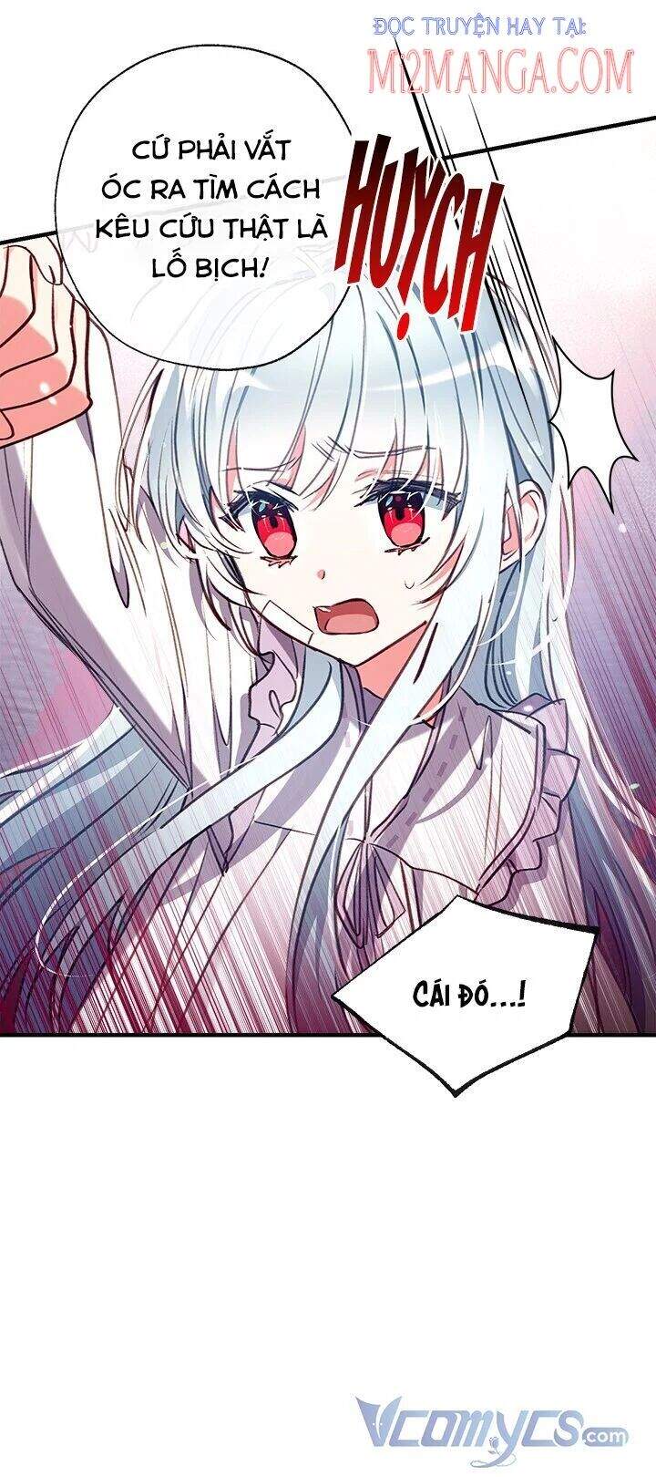 Chúng Ta Có Thể Trở Thành Người Nhà Không?: Chapter 29.6