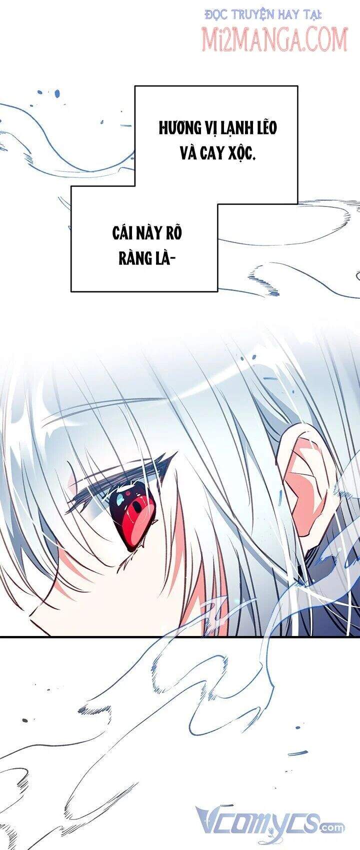 Chúng Ta Có Thể Trở Thành Người Nhà Không?: Chapter 29.6