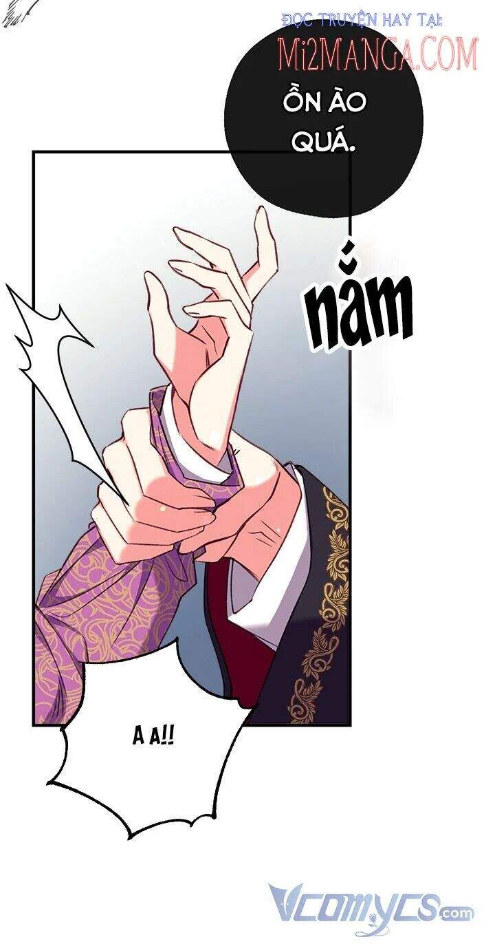 Chúng Ta Có Thể Trở Thành Người Nhà Không?: Chapter 29.6