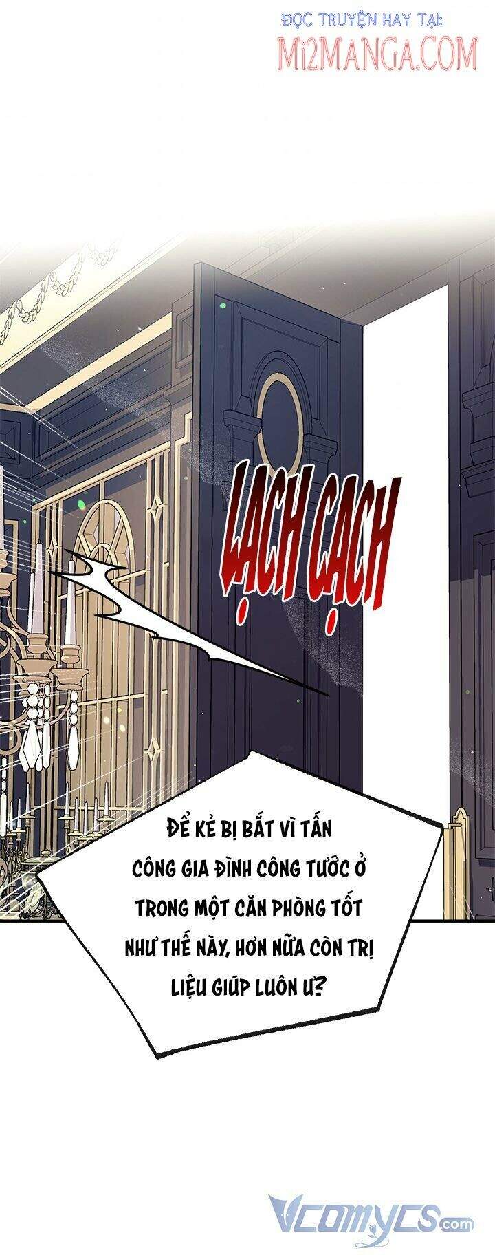 Chúng Ta Có Thể Trở Thành Người Nhà Không?: Chapter 29.6