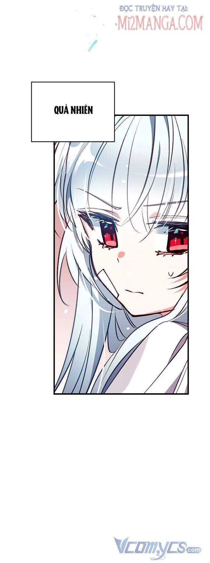 Chúng Ta Có Thể Trở Thành Người Nhà Không?: Chapter 29.6