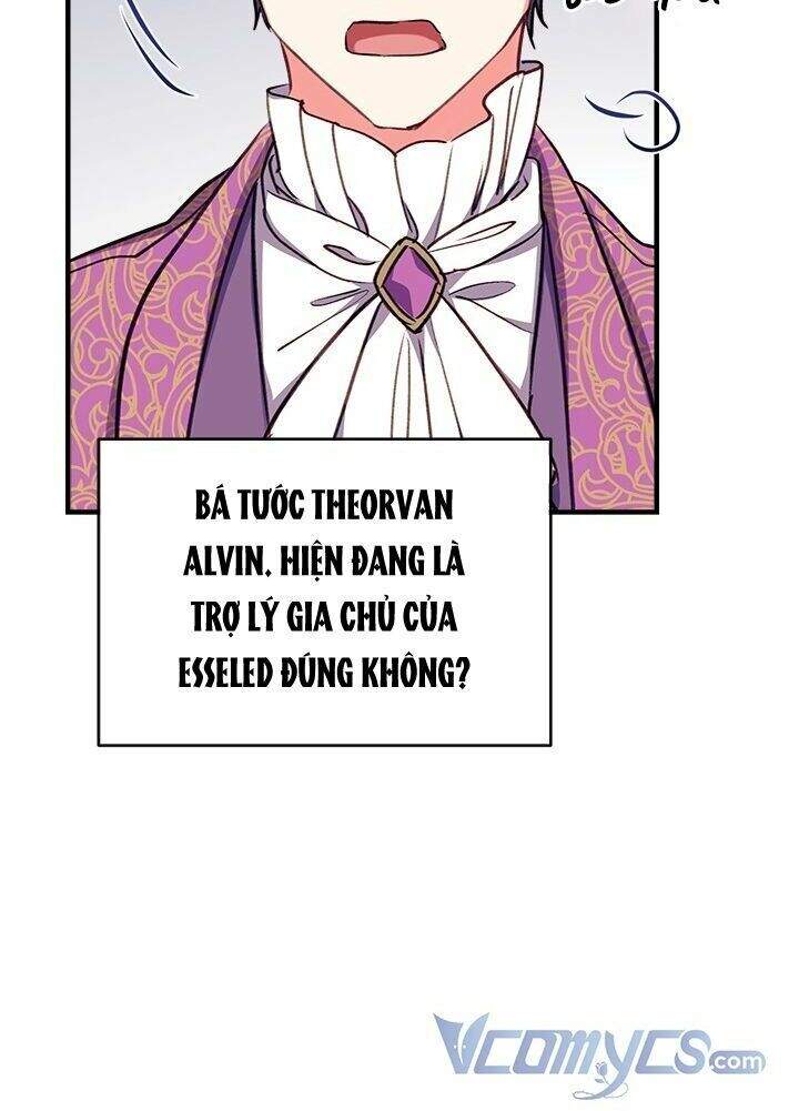 Chúng Ta Có Thể Trở Thành Người Nhà Không?: Chapter 29.6