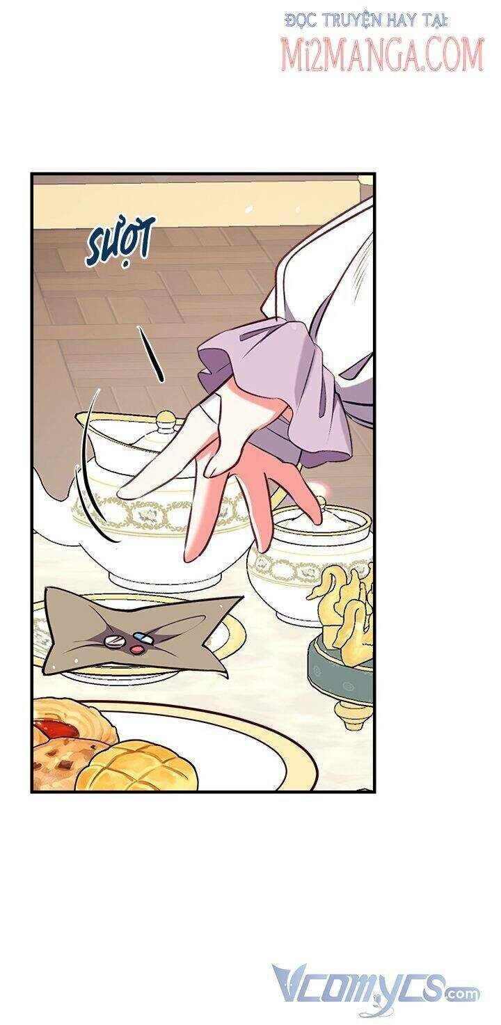 Chúng Ta Có Thể Trở Thành Người Nhà Không?: Chapter 29.7