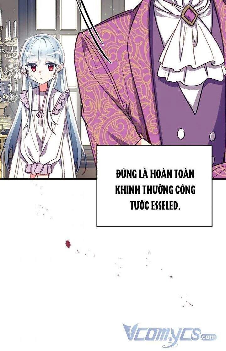 Chúng Ta Có Thể Trở Thành Người Nhà Không?: Chapter 29.7