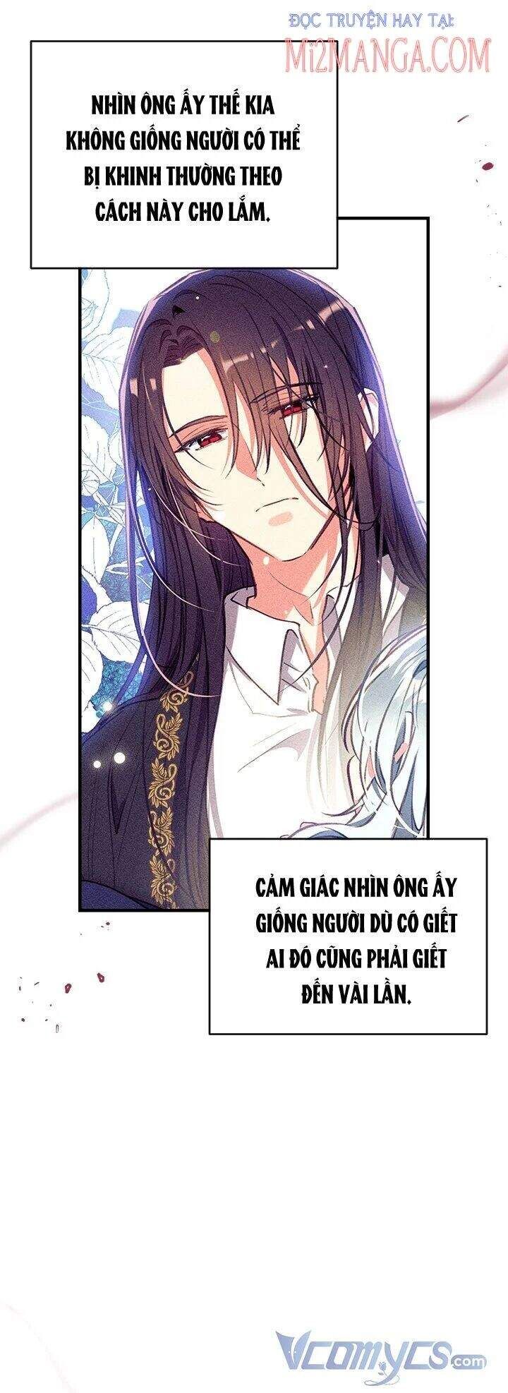 Chúng Ta Có Thể Trở Thành Người Nhà Không?: Chapter 29.7