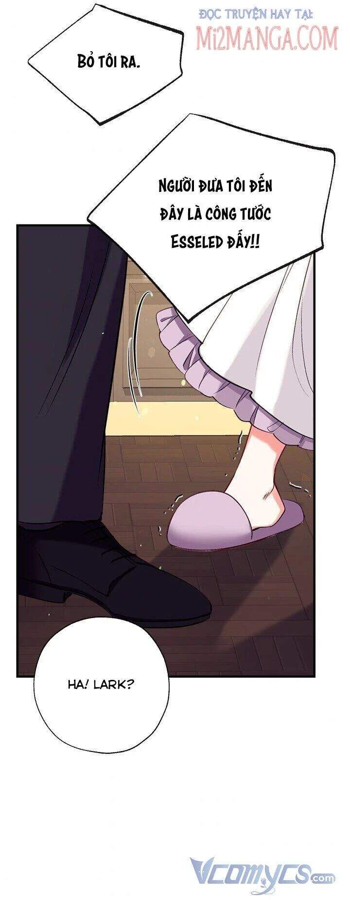 Chúng Ta Có Thể Trở Thành Người Nhà Không?: Chapter 29.7